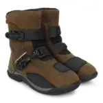 Royal Enfield Wanderer Waterproof Riding Boots - Image 3