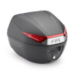 C30 Matterhorn 32ltr Top case