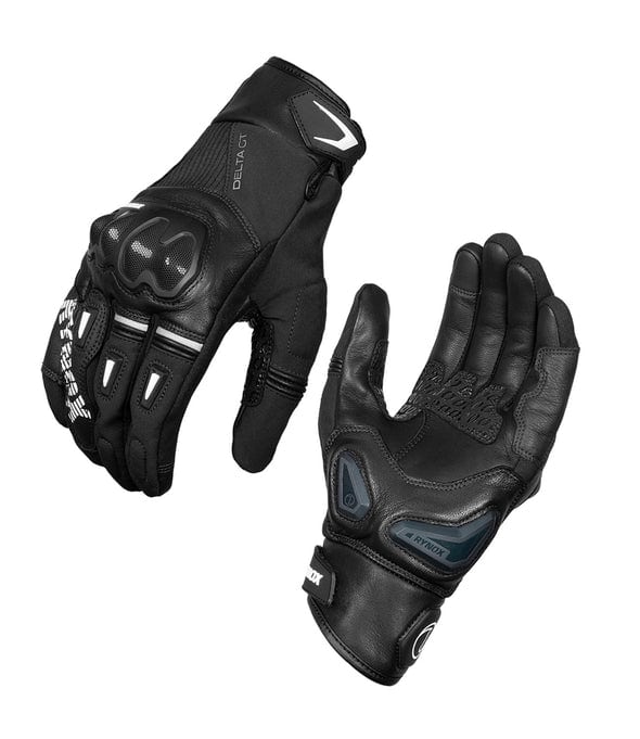 DeltaGT_Gloves_WebsiteImages_001_590x Rynox Delta GT Gloves - Image 1