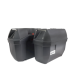 Givi E23 Monokey LH & RH Side Case 23ltr - Image 2