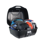 Givi E43 Mulebox Monolock Top Box 43L - Image 6
