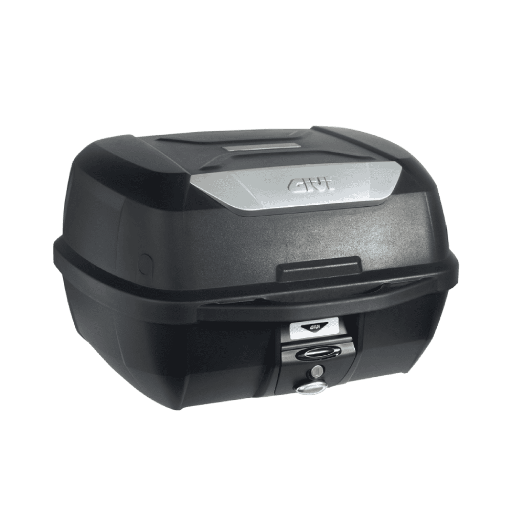 E43NTL_303c3f85-d8a1-47a5-a73b-ab8db28782c7 Givi E43 Mulebox Monolock Top Box 43L - Image 1