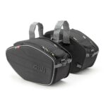 Givi EA101C Saddle Bags