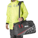 Givi EA115GR Tail Bag 40L - Image 2