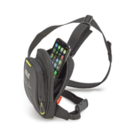 Givi EA139B Adjustable Leg Wallet Bag - Image 2