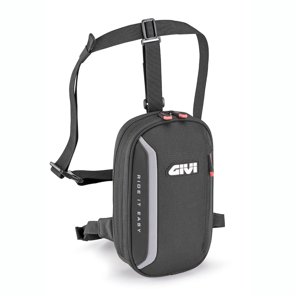 EASY09L_leg-bag_givi Givi EASY09L Leg Wallet - Image 1