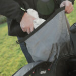 Givi EASY11 Saddle Bag - Image 2