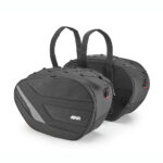 Givi EASY11 Saddle Bag