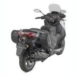 Givi EASY11 Saddle Bag - Image 4