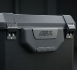 Givi BMTB39 Backrest With Screw Sets