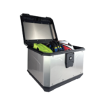 GIVI MTN47A Matterhorn Top Case 47L Aluminium - Image 2