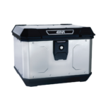 GIVI MTN47A Matterhorn Top Case 47L Aluminium