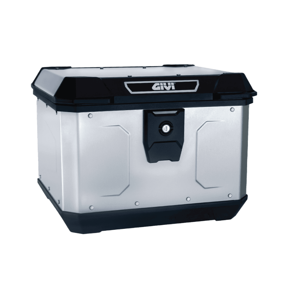 MTN47A_490d6e7e-3a96-47f6-9375-bf0107a88e3b_1024x1024 GIVI MTN47A Matterhorn Top Case 47L Aluminium - Image 1