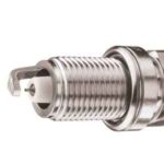 NGK Iridium Spark Plug - LKAR8AI-9 - Image 2