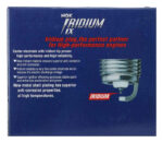 NGK Iridium Spark Plug - LKAR8AI-9 - Image 3