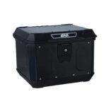 GIVI MTN47A Matterhorn Top Case 47L Aluminium - Image 3