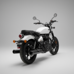 B-16 BASS MASTER EXHAUST For Shotgun 650 - Barrel Exhaust