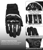 Rynox Striker GT Gloves - Image 9