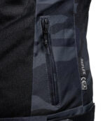 Rynox Urban X Jacket 2022 Light Camo Black - Image 2