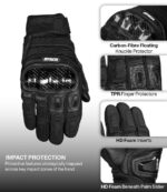 Rynox Striker GT Gloves - Image 13