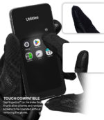 Rynox Striker GT Gloves - Image 8