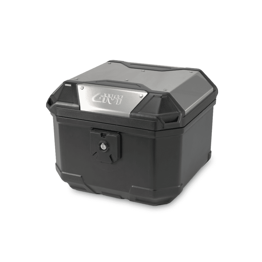 U37A__01 Givi U37A+ Ultimo Top Case 37L - Image 1