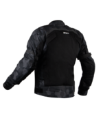 Rynox Urban X Jacket 2023 - Image 4