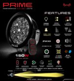 Maddog Prime Aux Light - Image 3