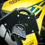 Zana Jerry Can Mount for Suzuki V-Strom 250 - Image 6