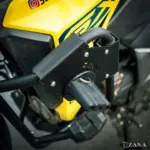 Zana Jerry Can Mount for Suzuki V-Strom 250 - Image 10