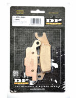 DP Brakes Standard DP117 - Image 2