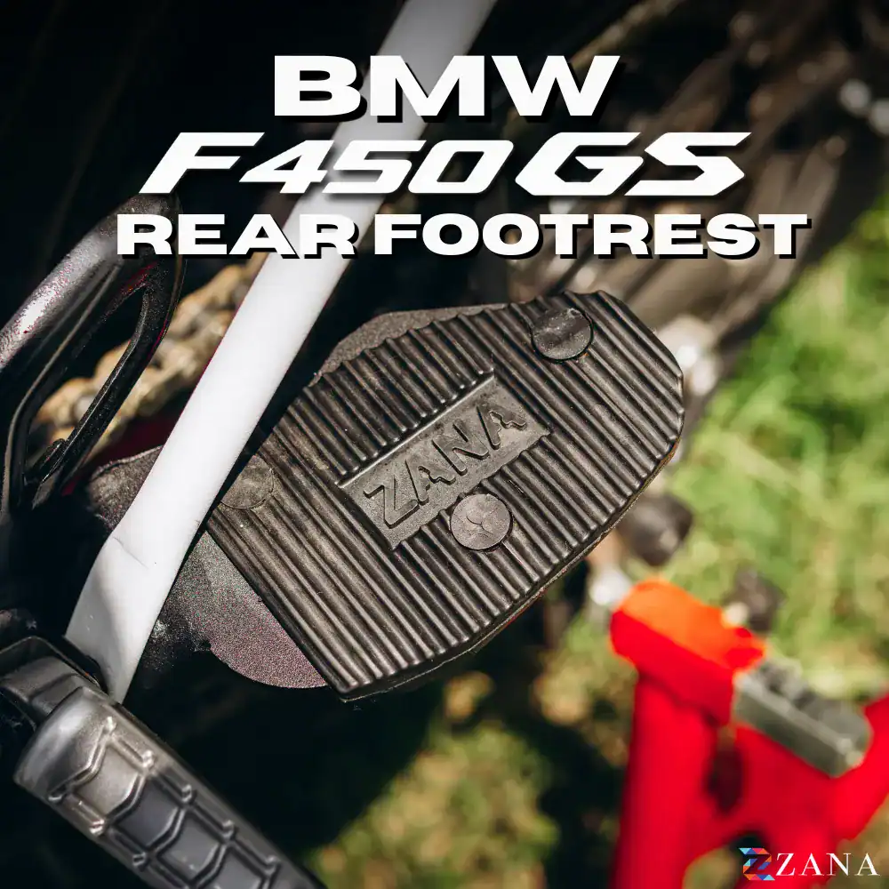 main-product-image-1788773488485-781827414 Zana Rear Footrest (Pair) For BMW F 450 GS - Image 1