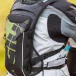 Givi GRT719V Rucksack Water Bag 3L - Image 5