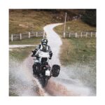 Givi GRT719V Rucksack Water Bag 3L - Image 7
