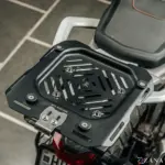 Zana Universal Top Box Mounting Plate - Image 6