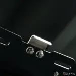 Zana Universal Top Box Mounting Plate - Image 3