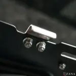 Zana Universal Top Box Mounting Plate - Image 2