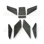 Traction Pads – KTM Adventure 250/390 GEN1(Upto 2024) Top+Sides - Image 2