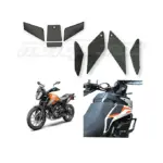 Traction Pads – KTM Adventure 250/390 GEN1(Upto 2024) Top+Sides