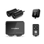Innovv K7 Dual 2K Motorcycle Dashcam