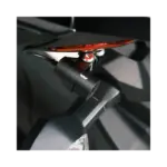 Innovv K7 Dual 2K Motorcycle Dashcam - Image 2