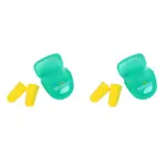 Motorex Ear Plugs – Set of 2 Pairs