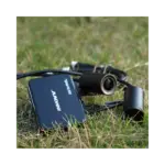Innovv K7 Dual 2K Motorcycle Dashcam - Image 5