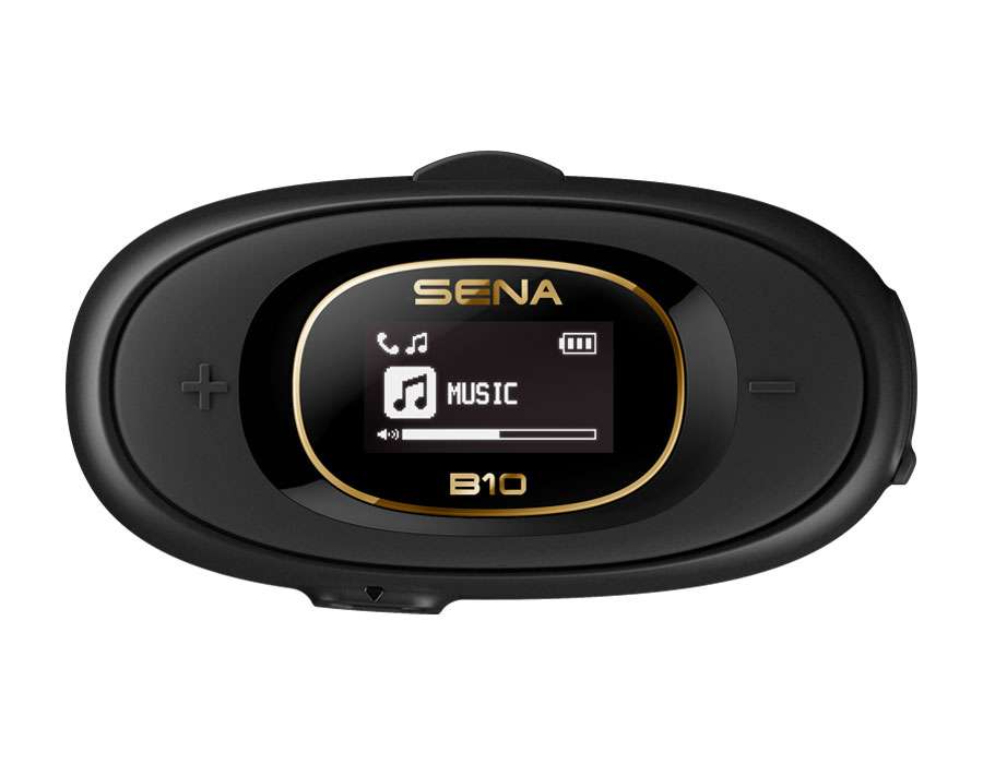 B10_2 Sena B10 #Bharat Version Bluetooth Communication - Image 1