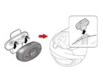 Sena B10 #Bharat Version Bluetooth Communication - Image 5