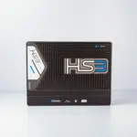 BluArmor HS3 - Helmet Bluetooth Device - Image 4