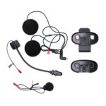 Helmet Clamp Kit for SF1, SF2 and SF4 - Image 2