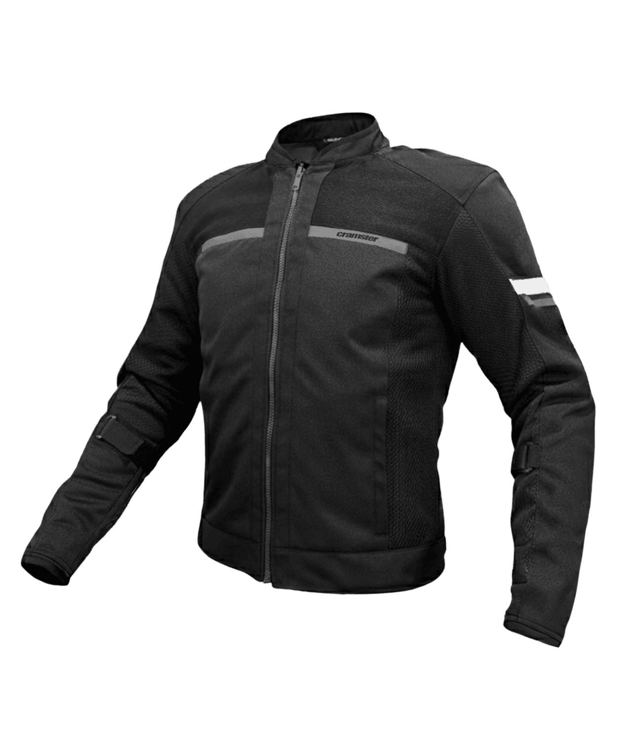 CramsterBrezzerJacket_001_2 Cramster Breezer Jacket - Image 1