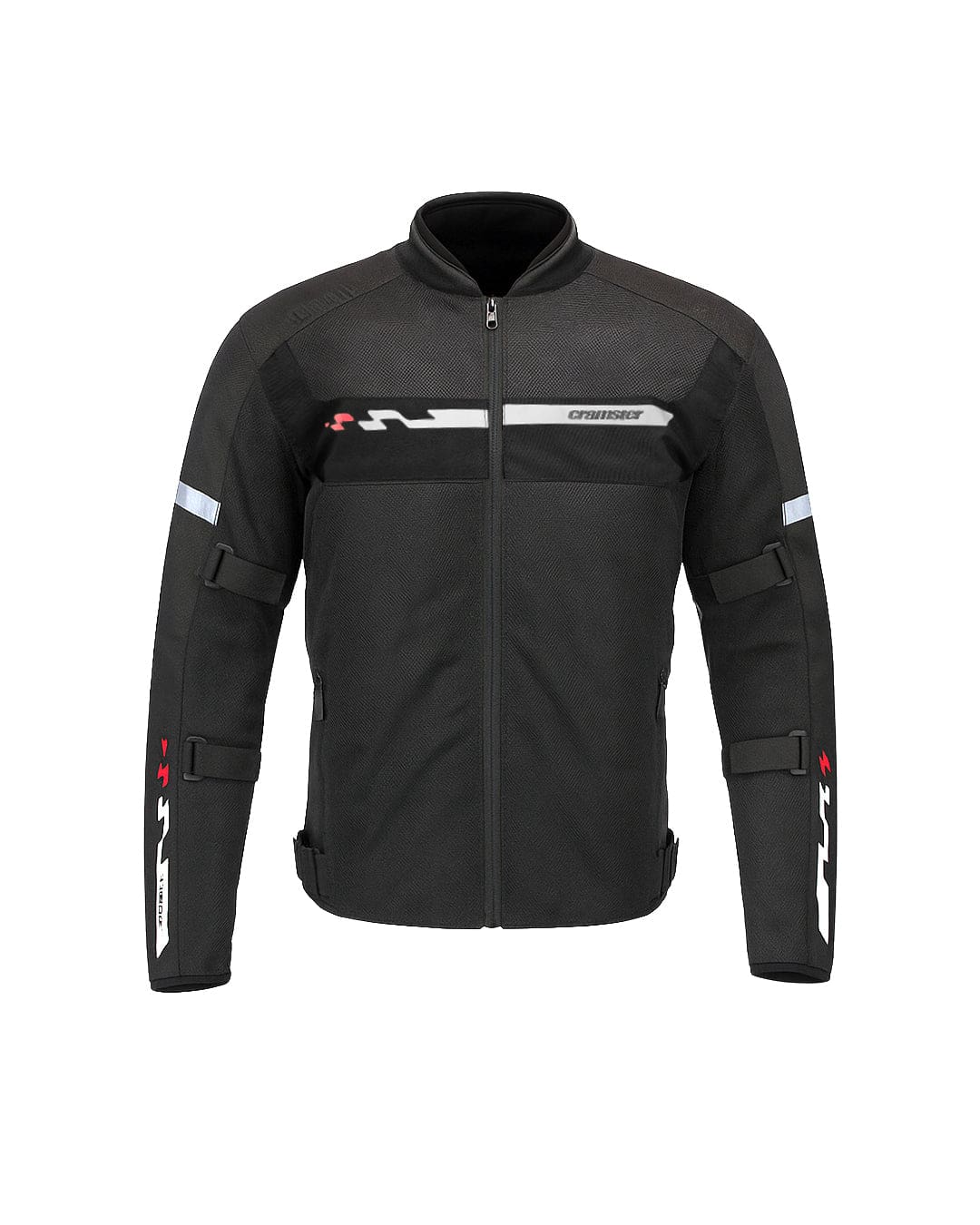 Cramster_Viper_jscket_003 Cramster Viper Jacket - Image 1