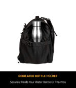 Cramster STALLION SADDLEBAGS 60L WATERPROOF - Image 5